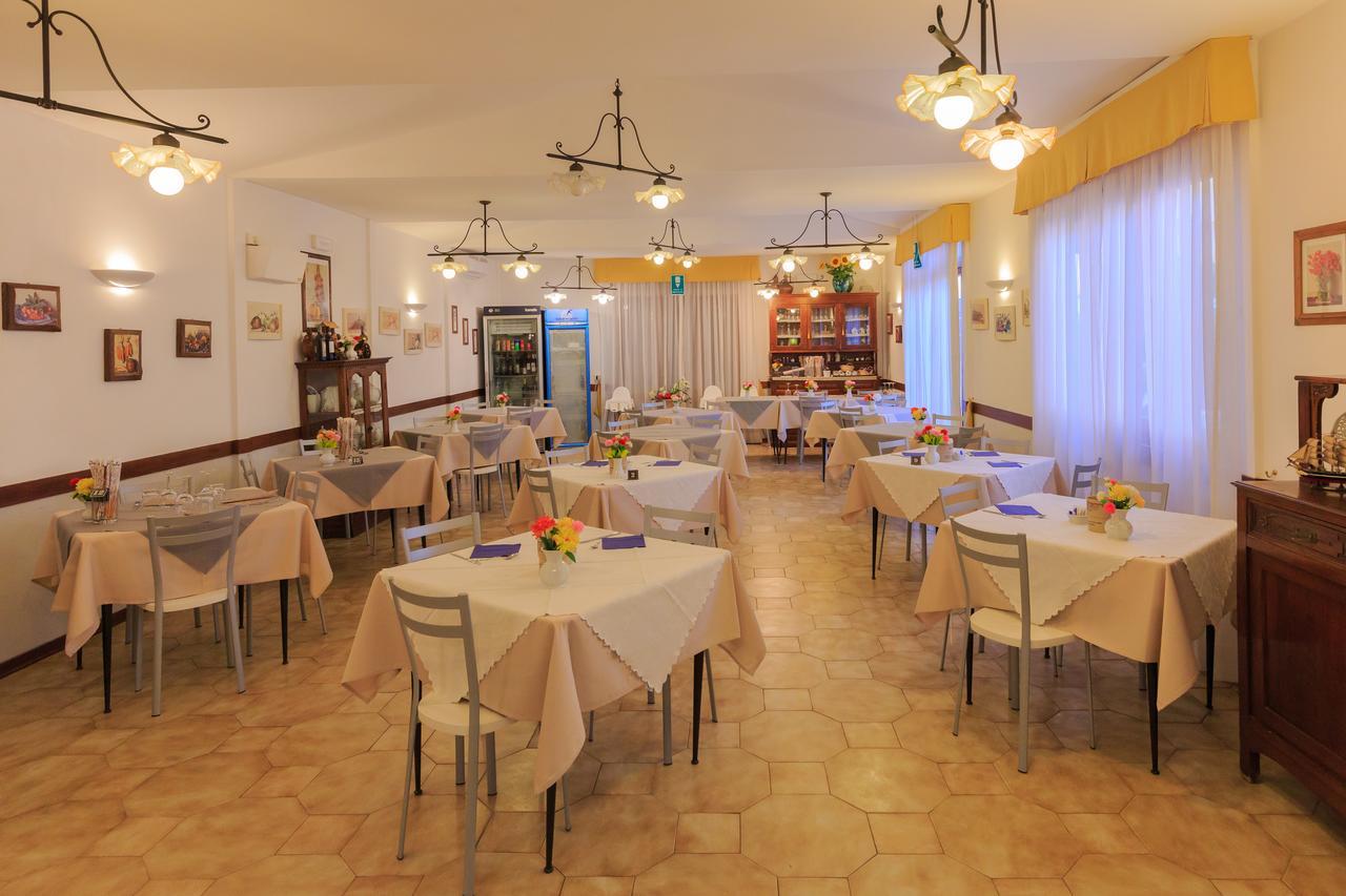 Hotel Ambra Forte dei Marmi Exterior foto